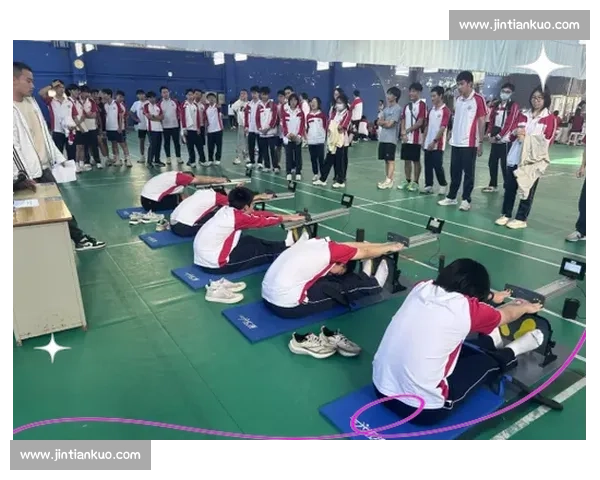 体育教育成果显著提升学生全面素质与身心发展研究