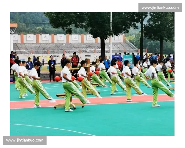 锤炼意志与团队协作彰显体育运动的永恒精神力量