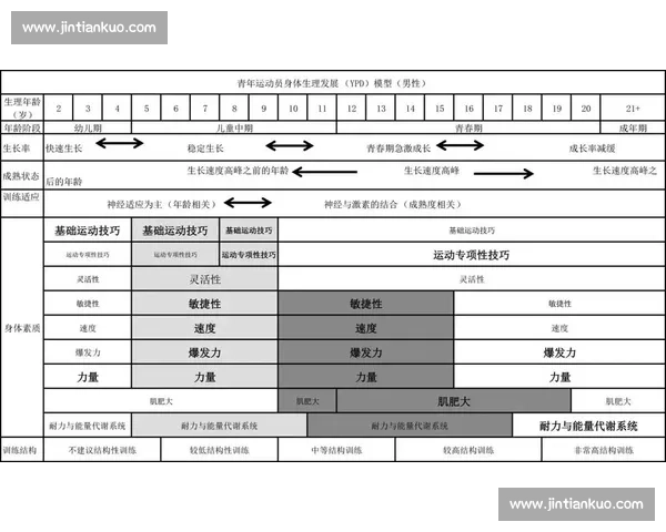 基于长期体育训练经验提升青少年体能与竞技表现的系统研究