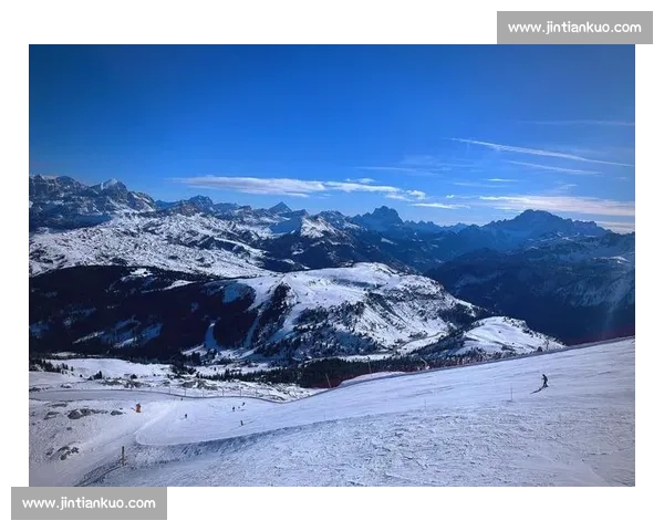激烈角逐雪道巅峰滑雪赛事精彩瞬间全纪录