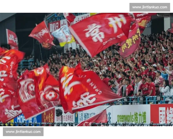 激发全民热情 聚焦精彩体育赛事现场体验盛宴