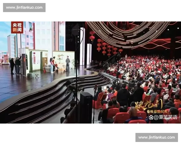 揭秘舞台幕后精彩瞬间与观众互动的独特体验全记录